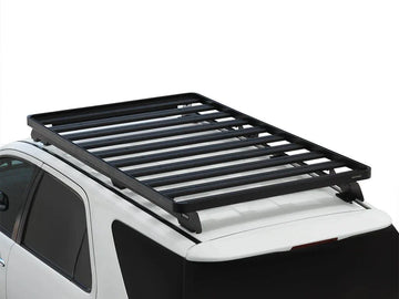 Toyota Fortuner (2005-2015) Slimline II Roof Rack Kit - Brixton 4x4 - Buy Online Now!